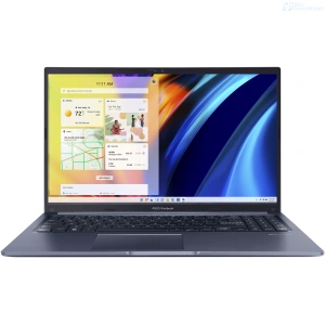 PORTATIL ASUS M1502YA-BQ828 AMD RYZEN 7-7730U RAM 8GB SSD 512GB 15.6 INC SILVER VIVOBOOK