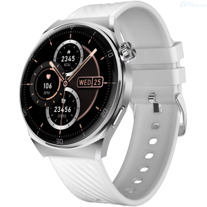 RELOJ SMART MONSTER AM05 LUNARIS BLANCO 5MONT0A5