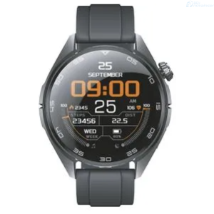 RELOJ SMART MONSTER GPS-G10 GPS-PRO NEGRO 5MONT0BB