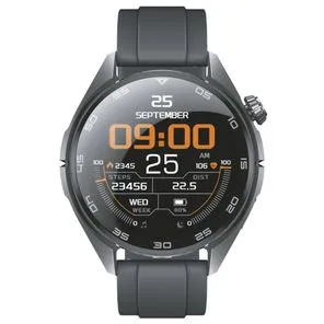 RELOJ SMART MONSTER GPS-G10 GPS-PRO NEGRO 5MONT0BB