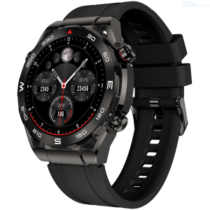 RELOJ SMART MONSTER AM13 INSTINCT NEGRO 5MONT0A0