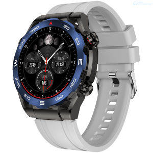RELOJ SMART MONSTER AM13 INSTINCT BLANCO 5MONT0A2