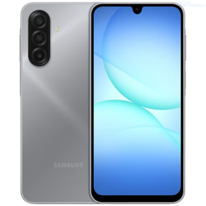 CELULAR SAMSUNG A17 SM-A175F/DS 6.7 RAM 8GB M.I 256GB C.F 13MP C.P 50MP GRIS