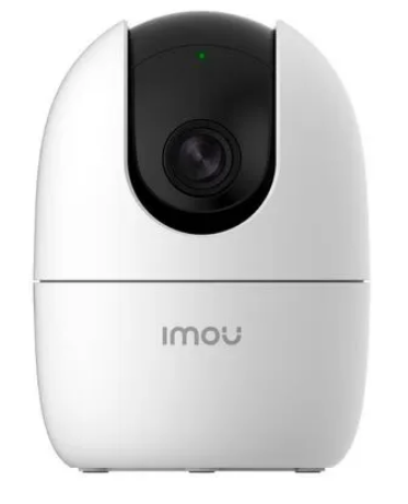 CAMARA SEGURIDAD IMOU IPC-K2EN-3H3W INTELIGENTE 2K 3MP VISION NOCTURNA