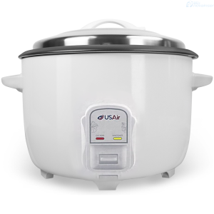 OLLA ARROCERA USAIR CFXB130-D 3.6 LITROS 1300W BLANCO