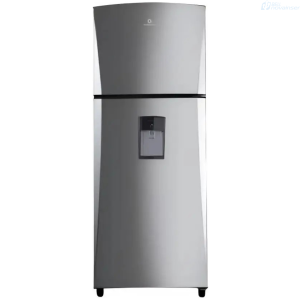 REFRIGERADORA INDURAMA RI-395 ML QZ C/D TOP MOUNT NO FROST 290 LITROS/10.24 PIES 30001771