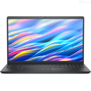 PORTATIL DELL RWCGN DC15250 CORE I7-1355U RAM 16GB SSD 512GB 15.6 INC FHD WIFI 6 HDMI SILVER