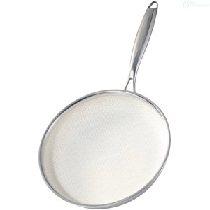SARTEN HAUS ROLAND HR179-4 20 CM ACERO INOXIDABLE