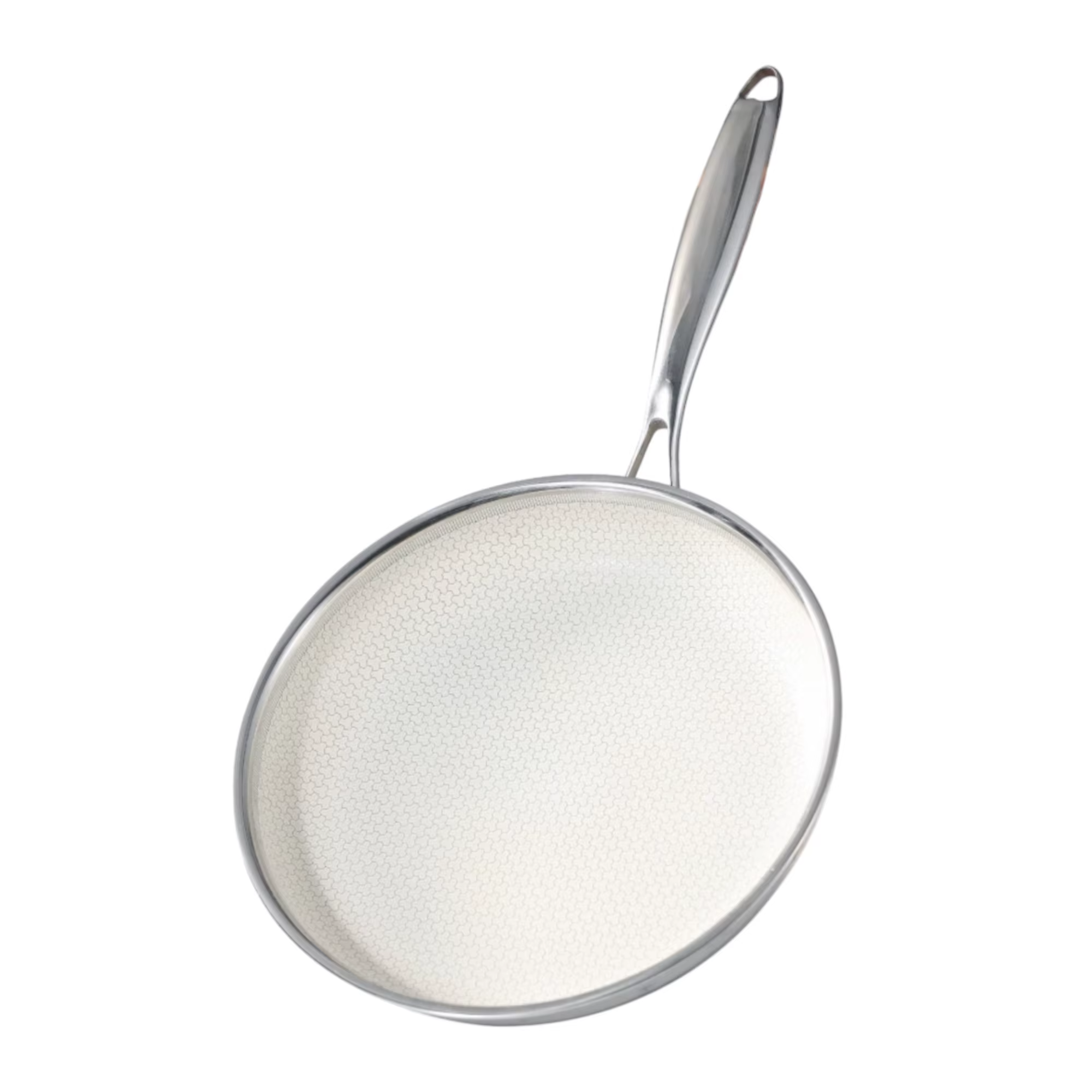 SARTEN HAUS ROLAND HR179-4 20 CM ACERO INOXIDABLE