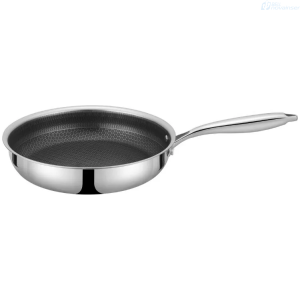 SARTEN HAUS ROLAND HR179-6 28 CM ACERO INOXIDABLE