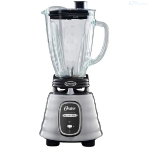 LICUADORA OSTER BLSTBESTE-013 REVERSIBLE 1.5 L 1000W SILVER