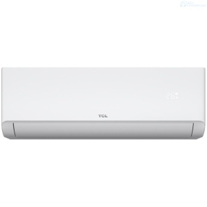 AIRE ACONDICIONADO TCL 12000 BTU SPLIT TAC-12CSD-ZG11 ALTA EFICIENCIA BLANCO 5ACT610