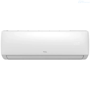 AIRE ACONDICIONADO TCL 36000 BTU SPLIT TAC-36CSDI-XA73 ELITE SMART INVERTER BLANCO 5ACT613