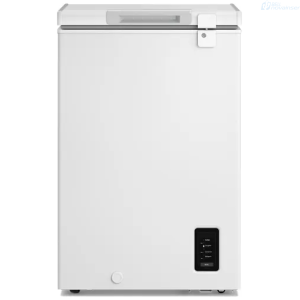 CONGELADOR ELECTROLUX EFH10S3Q5AW 95 LITROS/3.35 PIES HORIZONTAL INVERTER BLANCO
