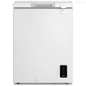 CONGELADOR ELECTROLUX EFH15S3Q5AW 142 LITROS/5.01 PIES HORIZONTAL INVERTER BLANCO