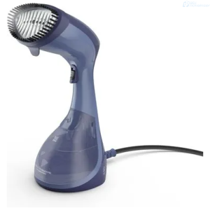VAPORIZADOR DE ROPA ELECTROLUX EPS10 AZUL PORTATIL 1200W