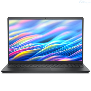 PORTATIL DELL 1XVHG CORE I5-1334U RAM 8GB SSD 512GB 15.6 INC NEGRO DC15250