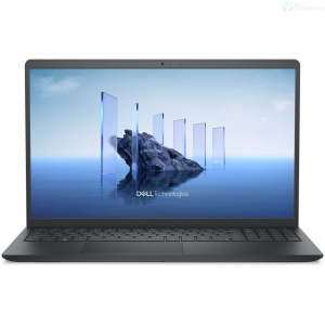 PORTATIL DELL G8MK9 AMD RYZEN 7-7730U RAM 16GB SSD 512GB 15.6 INC HDMI USB TIPO C NEGRO DC15255