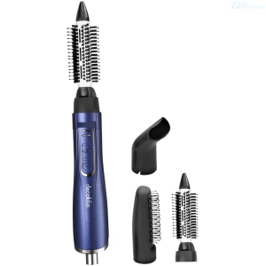 CEPILLO SECADOR DE CABELLO DECAKILA KUHS022L 1000W CON FUNCION IONICA