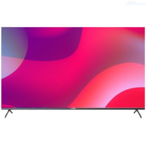 TELEVISOR HYUNDAI 55 SMART QLED UHD 4K HEY GOOGLE HYLED5529QC