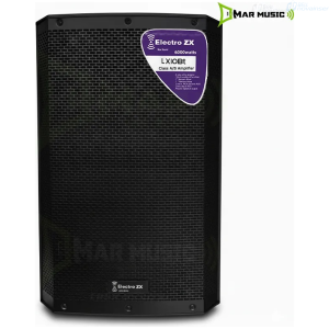 CAJA AMPLIFICADA ELECTRO ZX LX10BT 10 INCH 150 WATTS RMS CLASEA/B