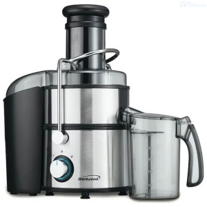 EXTRACTOR CITRICOS MULTIFUNCION FOREVER OT180 1.5 LTS 1800W 2 VELOC PULSADOR FILTRO DE ACERO INOX