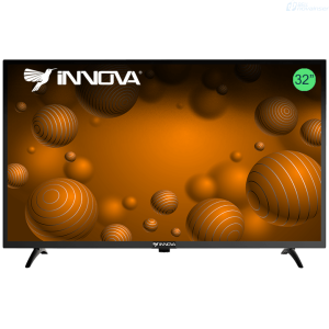 TELEVISOR INNOVA 32 SMART LED HD BLUETOOTH HEY GOOGLE IN-TVLED-32GHD-MP