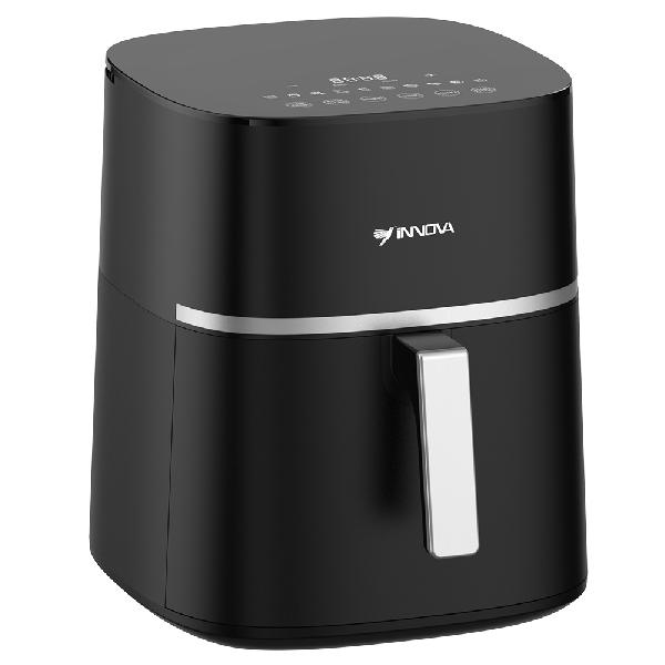 FREIDORA DE AIRE INNOVA IN-AIRFRYER7LMI 7 LITROS TOUCH NEGRO