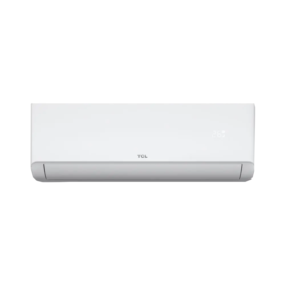 AIRE ACONDICIONADO TCL 18000 BTU SPLIT TAC-18CSD-ZG11 ALTA EFICIENCIA BLANCO 5ACT611