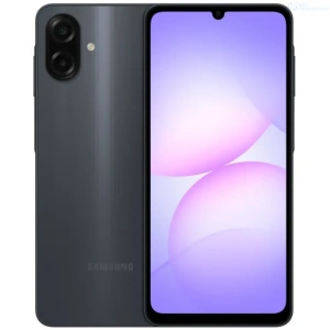 CELULAR SAMSUNG A07 SM-A075M/DS 6.7 RAM 4GB M.I 128GB C.F 8MP C.P 50MP NEGRO