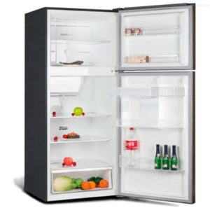 REFRIGERADORA RCA MRF433W 426 LITROS/15.0 PIES SIDE BY SIDE C/DISPENSADOR SILVER