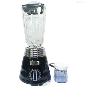 LICUADORA HI-LUXE HL-1393 SUPREME 1.25 LITROS 3 VELOCIDADES S08642 licuadora BellNovainser