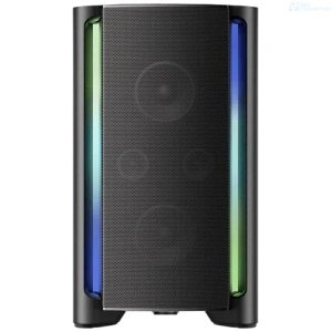 CAJA AMPLIFICADA TCL TP200K PARTY SPEAKER 53HST11 caja BellNovainser