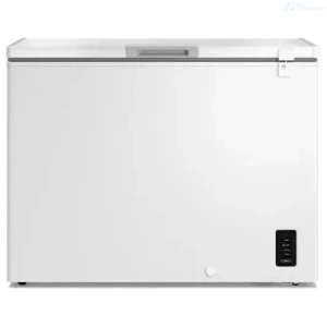 CONGELADOR ELECTROLUX EFH30S3Q5AW 282 LITROS/9.95 PIES HORIZONTAL INVERTER BLANCO congelador BellNovainser