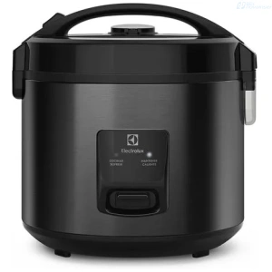 OLLA ARROCERA ELECTROLUX ERC30 NEGRO 3.5 LITROS 10 TAZAS 700W 430AAG2603 olla BellNovainser