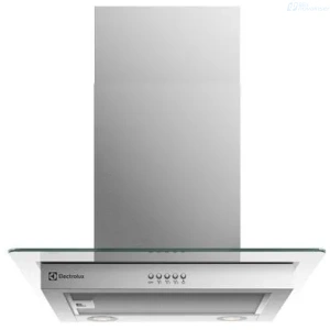 CAMPANA ELECTROLUX EXTRACTORA DE HUMO CE6VX EJWS603MYS DE PARED 60 CM campana BellNovainser