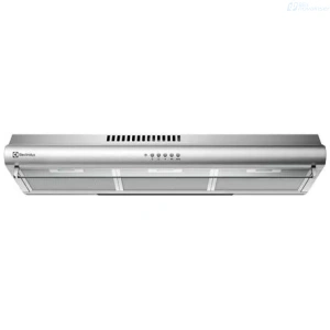 CAMPANA ELECTROLUX EXTRACTORA DE HUMO EJSE366TBKS INOXIDABLE 60 CM campana BellNovainser