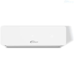 AIRE ACONDICIONADO CONTINENTAL 12000 BTU INVERTER SPLIT CSDC-12DA