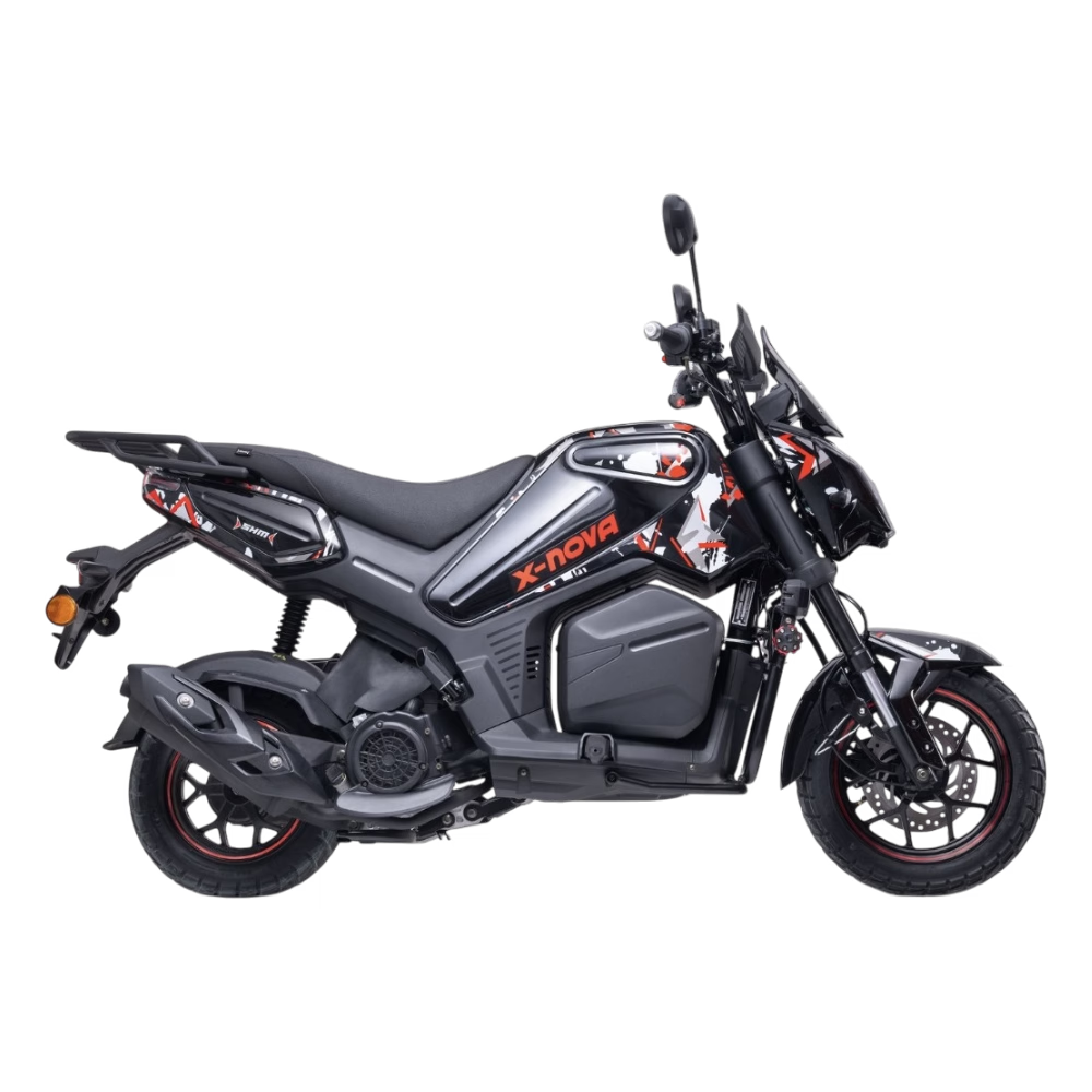 incluyendo MOTO SHINERAY X-NOVA-150 NEGRO/ROJO CILINDRAJE 150 *** y más. Descubre la comodidad y el rendimiento en cada dispositivo. ¡Mejora tu vida cotidiana con nuestra gama de productos para el hogar! MOTOS SHINERAY - BellNovainser