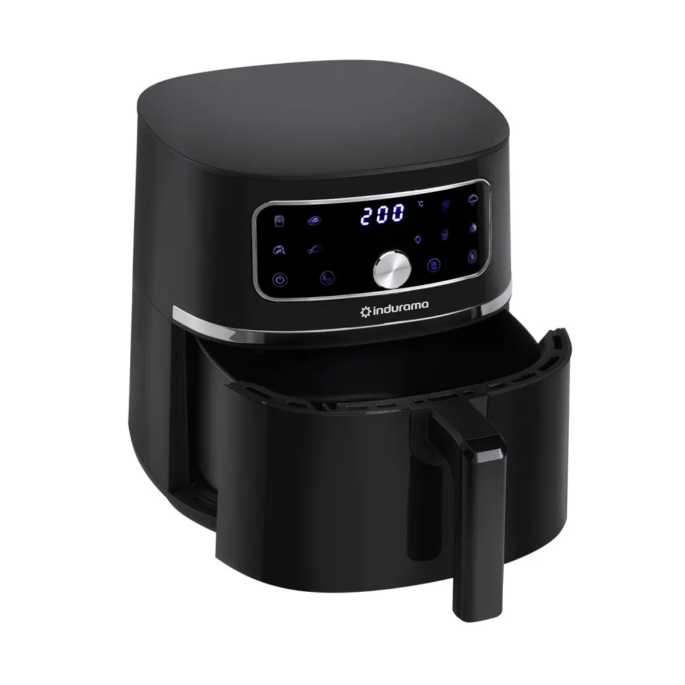 incluyendo FREIDORA DE AIRE INDURAMA AFI-4.5L 1400W POTENCIA NEGRO 10034181 y más. Descubre la comodidad y el rendimiento en cada dispositivo. ¡Mejora tu vida cotidiana con nuestra gama de productos para el hogar! ARTICULOS PARA PROMOCION ACCESORIOS PARA MUJER Y HOGAR - BellNovainser