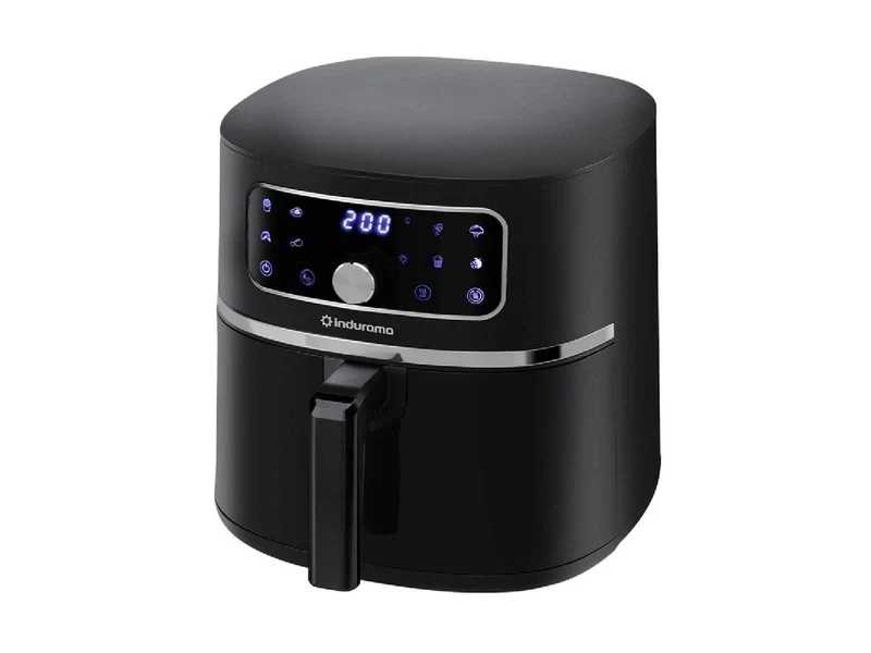 incluyendo FREIDORA DE AIRE INDURAMA AFI-6.5L 1550W POTENCIA NEGRO 10035237 y más. Descubre la comodidad y el rendimiento en cada dispositivo. ¡Mejora tu vida cotidiana con nuestra gama de productos para el hogar! ARTICULOS PARA PROMOCION ACCESORIOS PARA MUJER Y HOGAR - BellNovainser