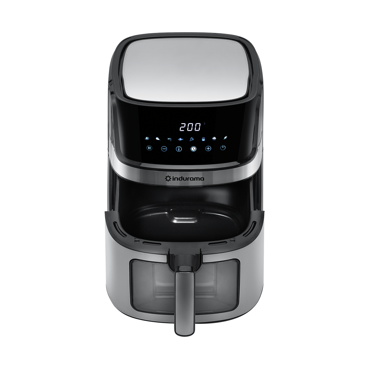 incluyendo FREIDORA DE AIRE INDURAMA AFI-7.5L 1700W POTENCIA CROMADO 10037740 y más. Descubre la comodidad y el rendimiento en cada dispositivo. ¡Mejora tu vida cotidiana con nuestra gama de productos para el hogar! ARTICULOS PARA PROMOCION ACCESORIOS PARA MUJER Y HOGAR - BellNovainser