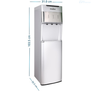 Explora nuestra línea de electrodomésticos de alta calidad. Encuentra soluciones confiables y eficientes para tu hogar