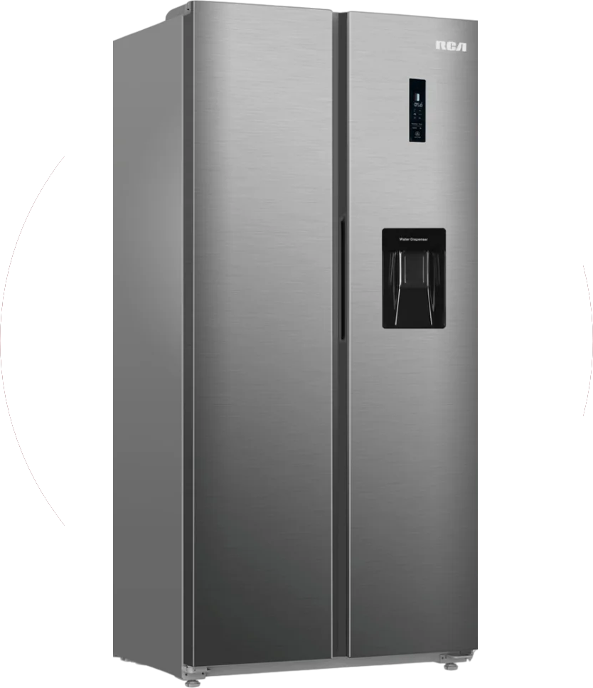Explora nuestra línea de electrodomésticos de alta calidad. Encuentra soluciones confiables y eficientes para tu hogar