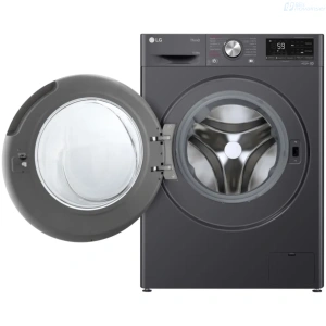 incluyendo LAVADORA SECADORA LG 13 KG/7 KG WD13MVC4S6 NEGRA AUTOMATICA ELECTRICA CARGA FRONTAL y más. Descubre la comodidad y el rendimiento en cada dispositivo. ¡Mejora tu vida cotidiana con nuestra gama de productos para el hogar! LINEA BLANCA. LAVADORAS LG - BellNovainser